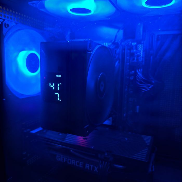 Комп для любых нужд