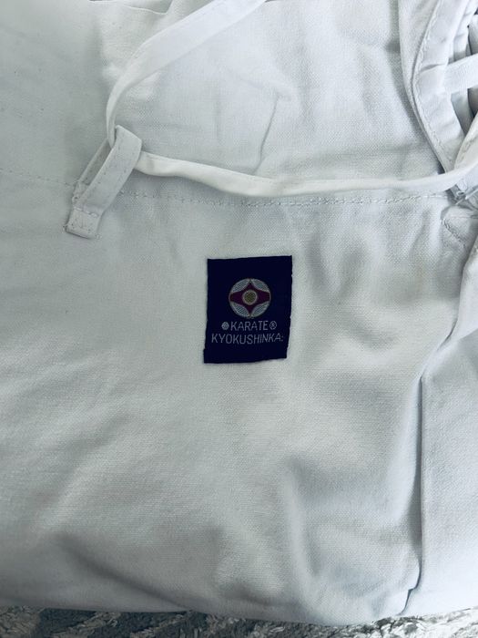 Продаю киокушинкай каратэ доги Кимоно