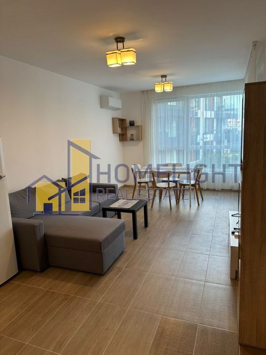 Дава се под наем Двустаен апартамент в София, Драгалевци - 68 кв.м за 730 € - Снимка #3