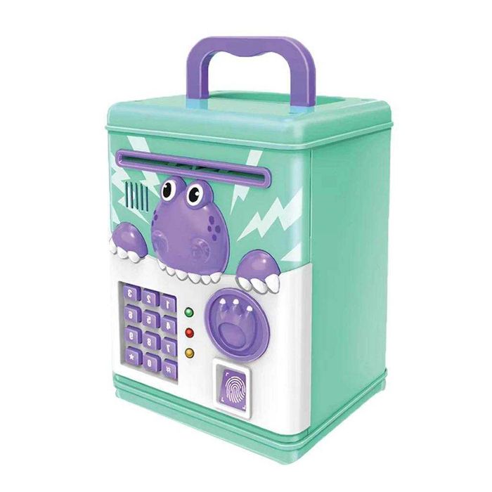 Подарка Сейф для Детей - Копилка