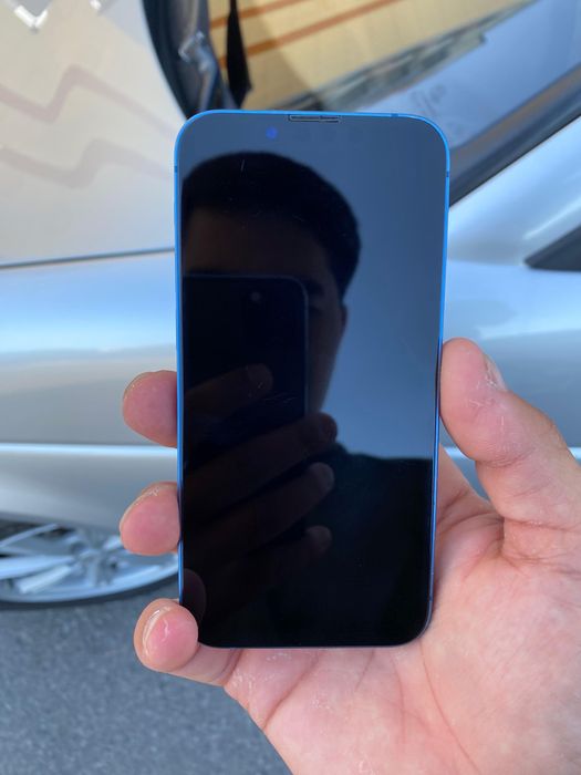 Iphone 13 mini 128 гб