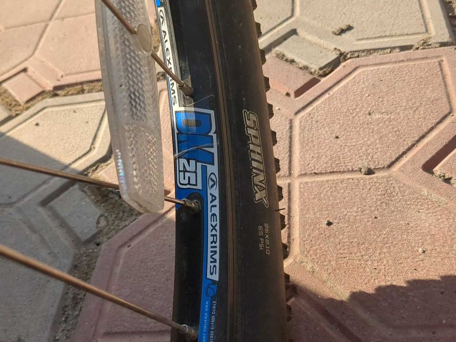 Велосипед GT Avalanche срочно