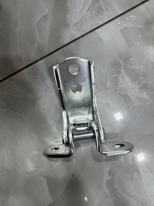 Toyota BZ4X Auto zapchasti