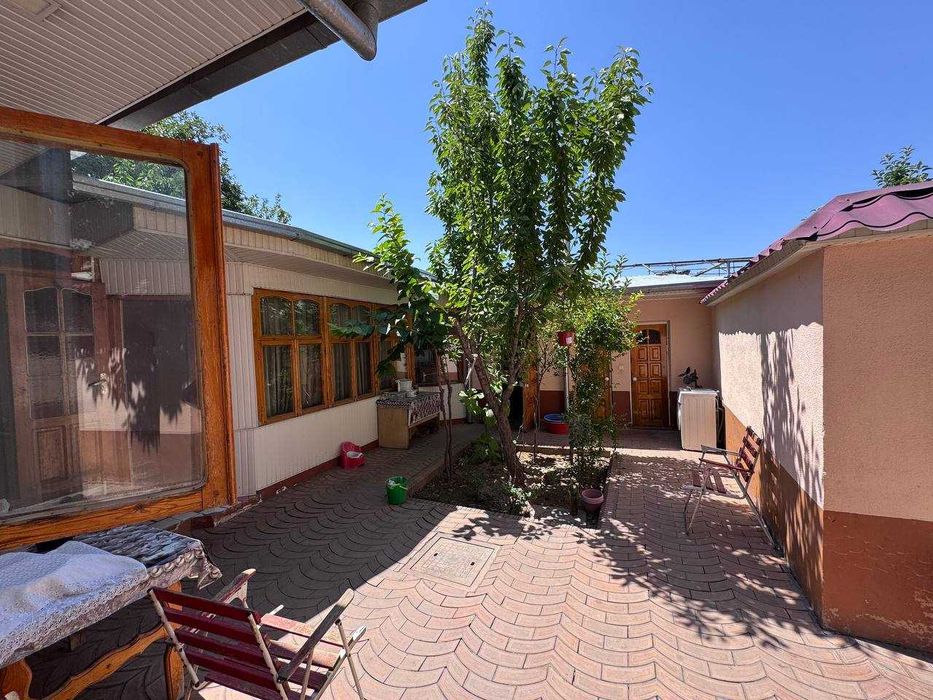 Участок 4,29 соток, фасад - 13 метров, Лабзак, ор-р 10 школа=