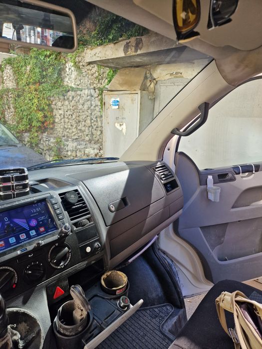 Wv transporter T5 1.9