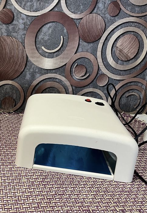 Продаю лампу для шеллака