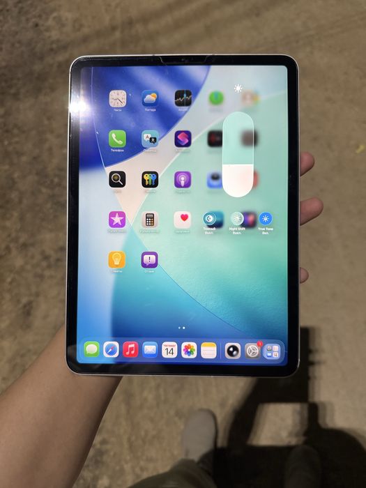 Ipad pro M1 128 gb