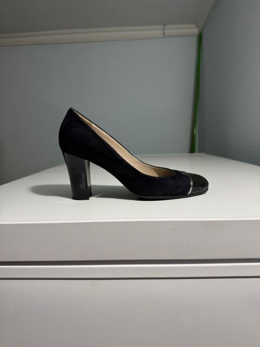 Fabiani туфли почти новое