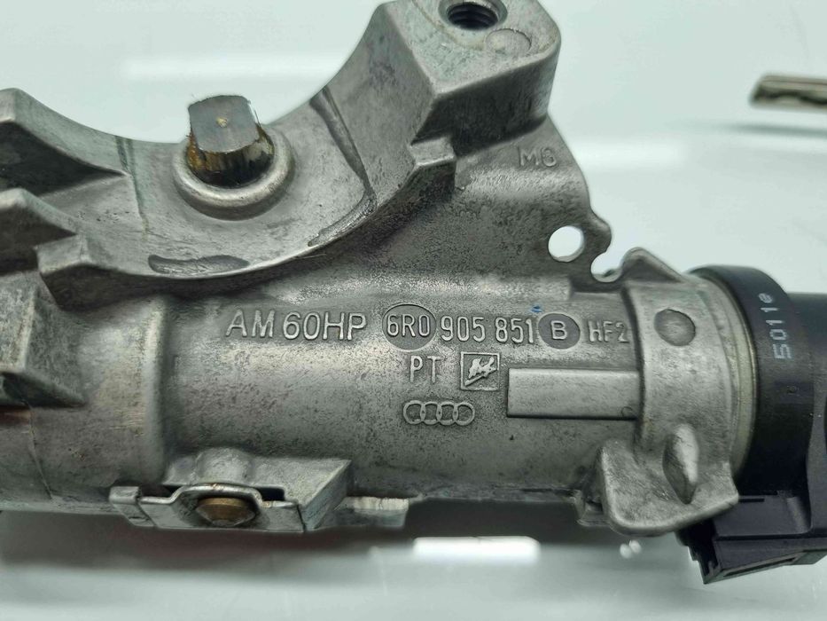 Contact cu cheie Skoda Fabia 2 Combi (5J, 545) [Fabr 2007-2014] 6R090