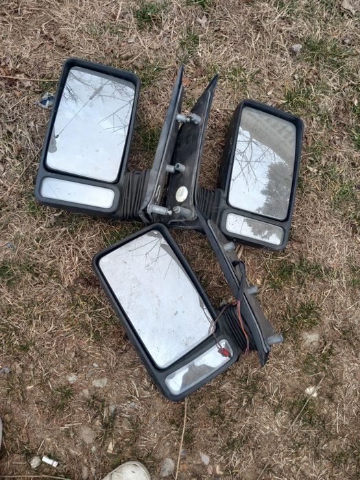 Oglinzi de iveco daily