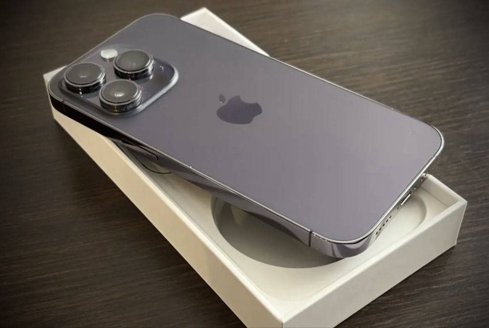 Iphone 14 Pro 128 гб