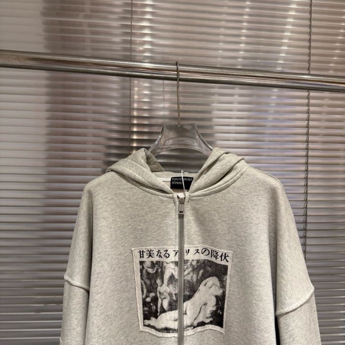 Продам зип худи ERD