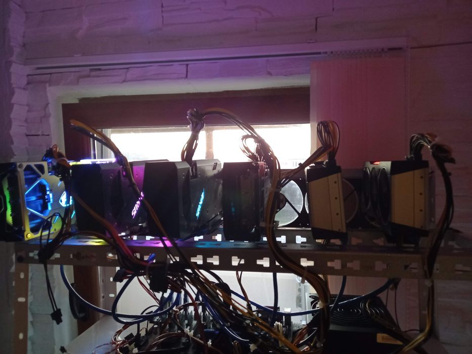 Видео карти 29 бр.