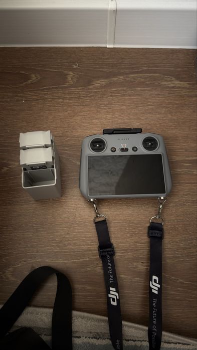 Пульт DJI + 2 аккумулятора (оригинал)