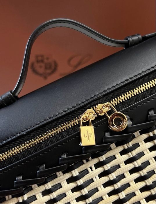 Geanta Loro Piana Extra Pocket