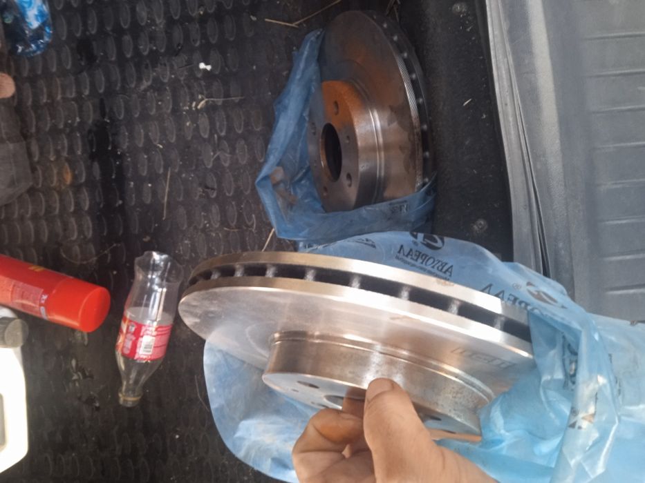 Продам запчасти на приору