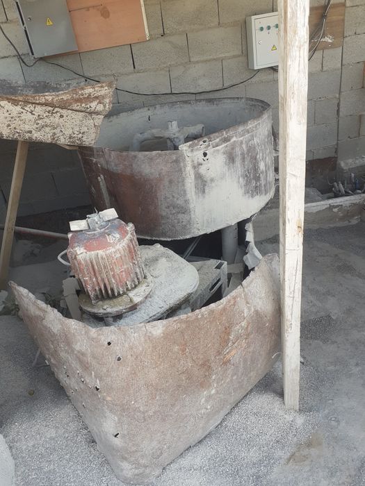 Продам станок сплитерного блока в комплекте