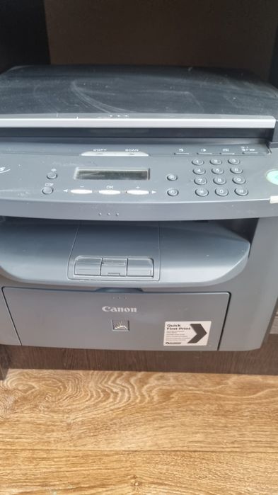 Продам 3 в 1 притер сканер .