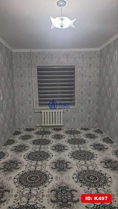5-mikrdan 3x xonali 90m2 kvartira Tezda Arzon narxda sotiladi K497