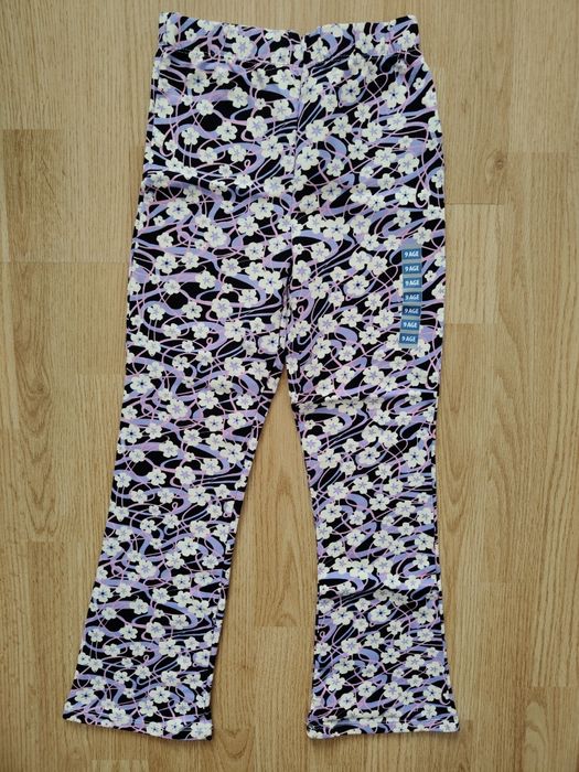 Дрехи за момиче 134 и 140 размер