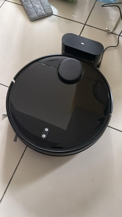 Mi Robot Vacuum-Mop Pro