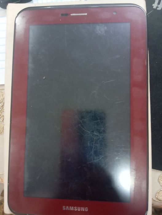 Redmi not 5 satıladıbonusı menen (qasına Samsung planshet)