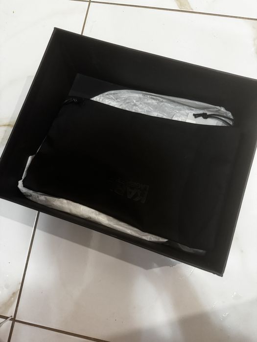 Маратонки Karl Lagerfeld