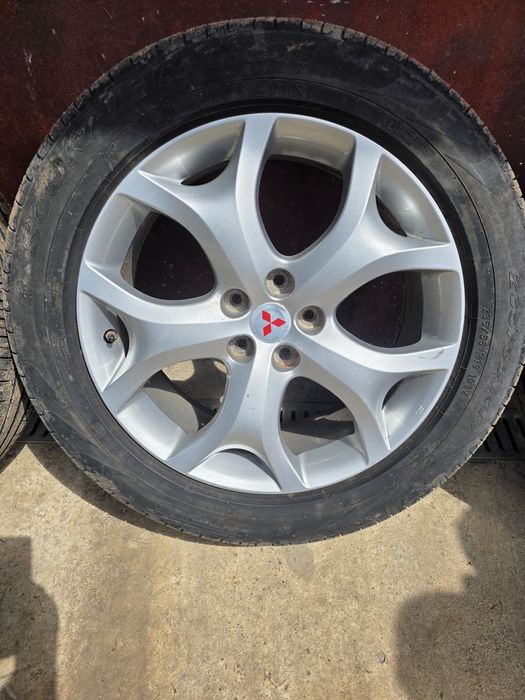 Джанти 5/114.3 /19