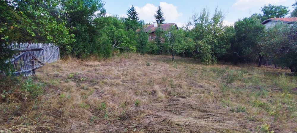 Продава се Парцел в с. Егълница, Област Перник - 1071 кв.м за 24 €/кв.м - Снимка #8
