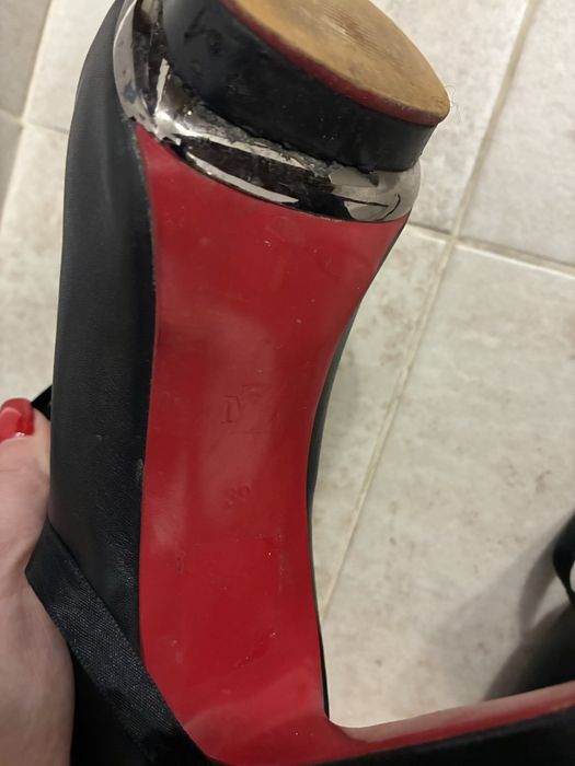 Боти Масимо Зарди / Massimo Zardi