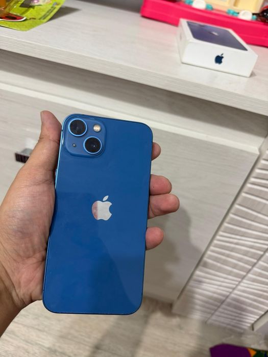 Apple Iphone 13 128 GB