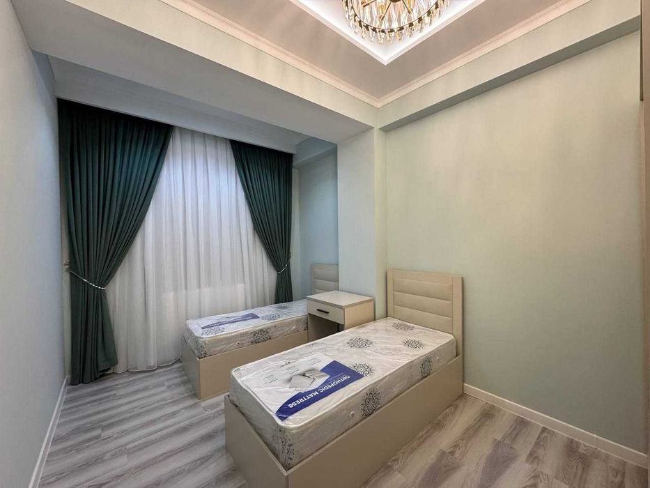 3х комнатная квартира на 1 этаже 68кв/м, в Самарканде