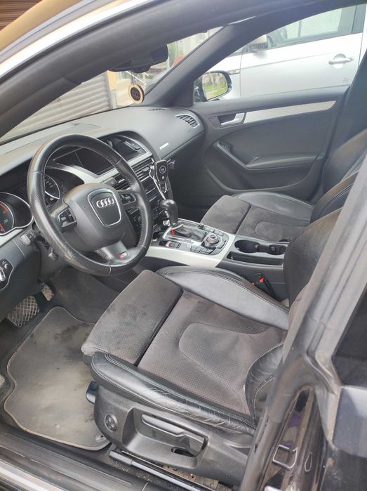 Ауди А5, 2.7, Автоматик