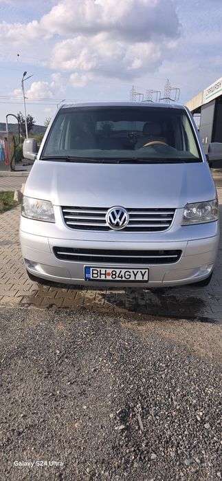 De vânzare vw t5 caravelle