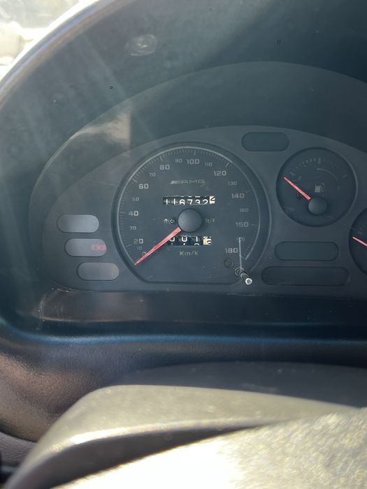 Матиз mix 2016г  евро 116.000+