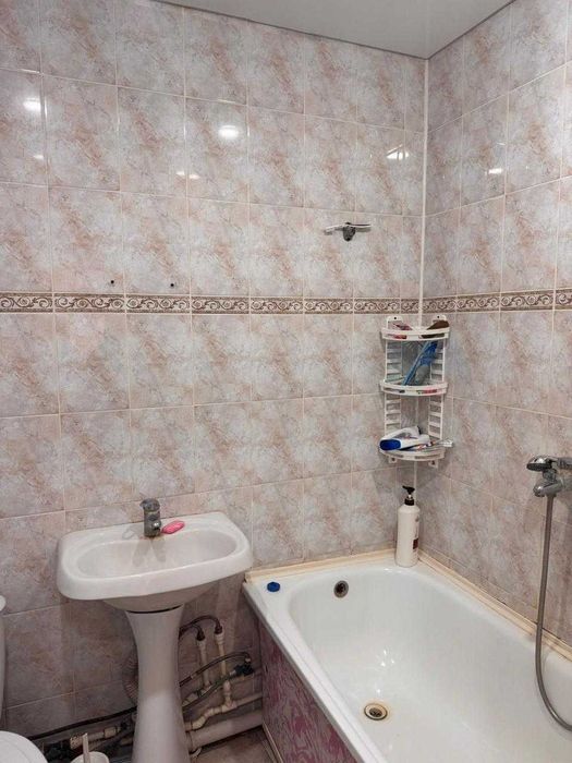 Продам 1-комнатную квартиру