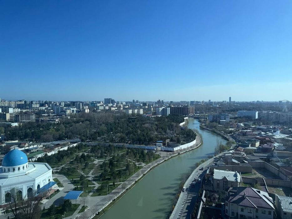 Anhor Residence Продается 4 комнатная квартира ТЦ Малика Шайхантахур