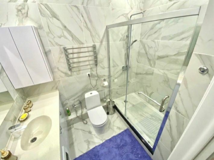 Сдаю кв ночь ЛЮКС wifi Smart