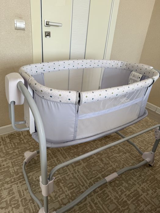 кроват для малыша