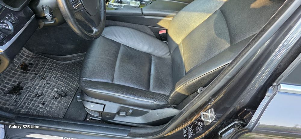 BMW F11 520d 2012