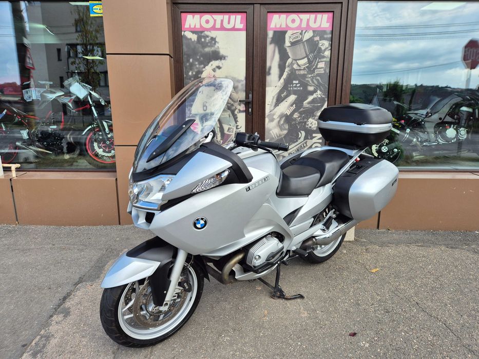 BMW R 1200 RT ABS ~ Garantie ~ Rate FIXE ~
