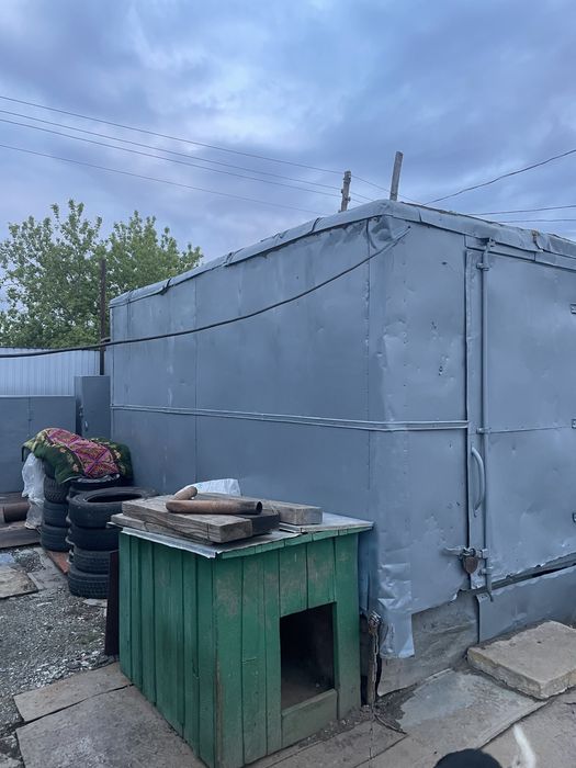 Продам термобудку