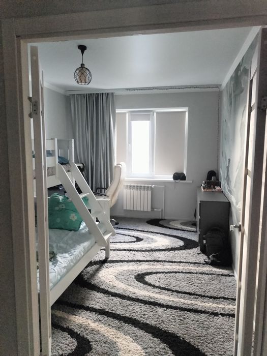 Продам квартиру 3х ком