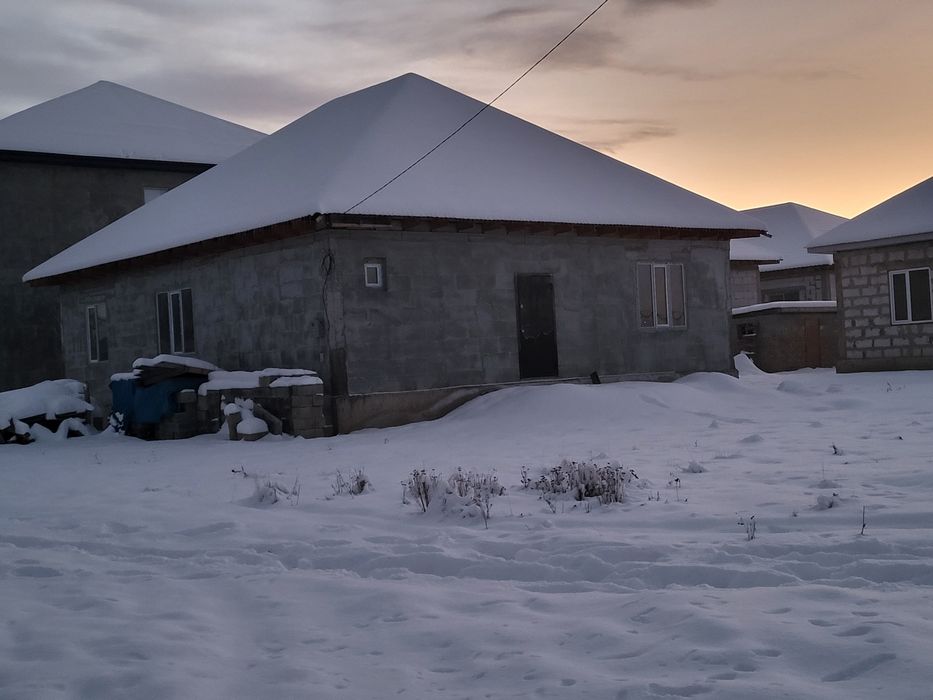 Үй сатылады шемолганда