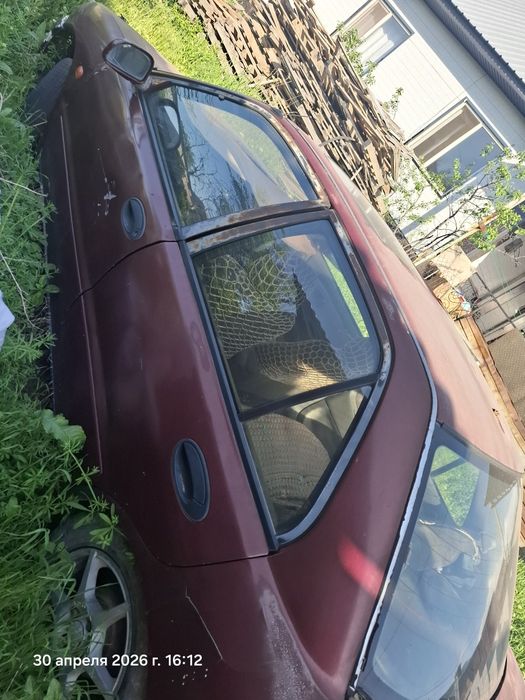 Mitsubishi Lancer 1998