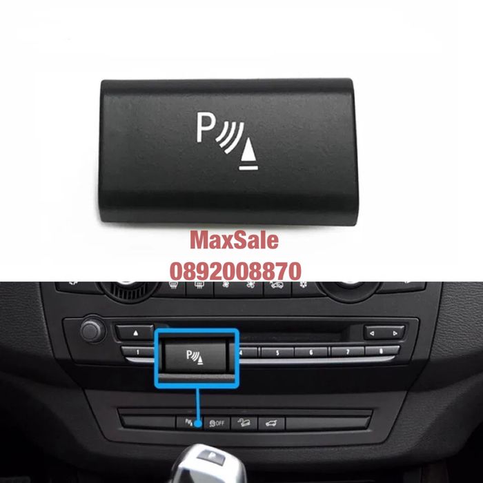 Копчета за Bmw e70 e71 x5 x6 бмв е70 е71 х5 щипка конзола