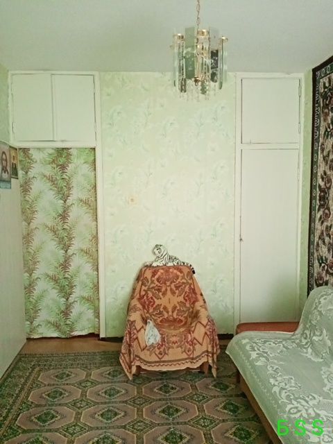 Квартира 3_комнатная обмен на 2_комнатную.