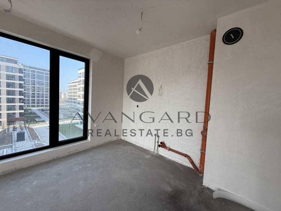 Продава се Двустаен апартамент в Пловдив, Тракия - 76 кв.м за 866 €/кв.м - Снимка #5