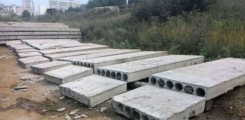 Резка плит перекрытия СКИДКИ 60%