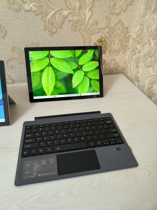 Microsoft Surface Pro 7 Plus